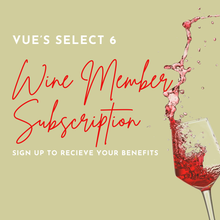 Load image into Gallery viewer, Vue&#39;s Select 6
